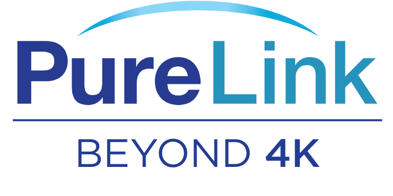 Pure Link Logo